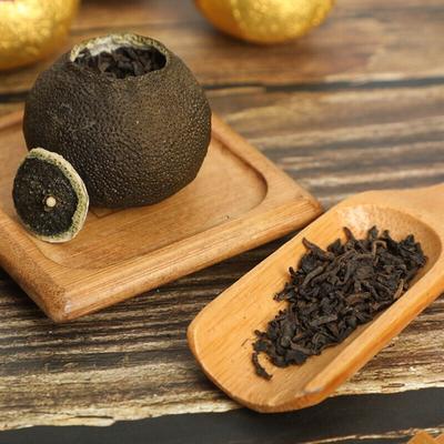 Pu Erh