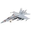 HOBBY MASTER Hornet US Marine Corps Death Rattlers Finished Product 1/72 F/A-18C VMFA-323