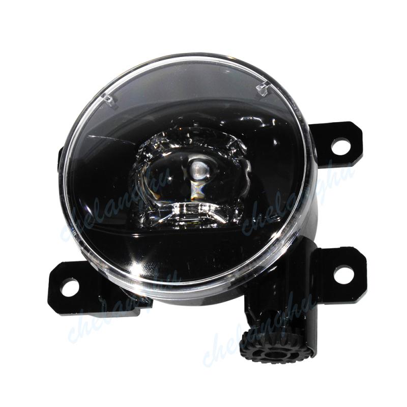 LED Front Bumper Fog Lamps For VW Amarok 2024 High Quality Fog Light Car Accessories 2HJ941699