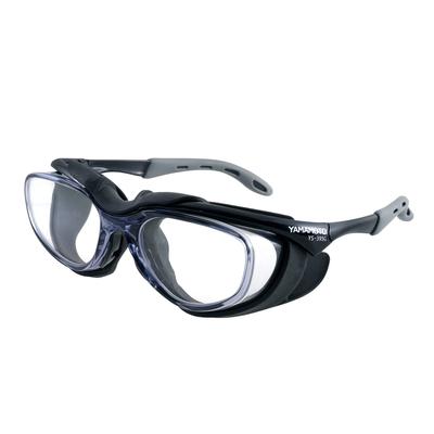 YAMAMOTO Protective Glasses with High Protection Eyecup Rubber Pads That Stay In Hard Coat Made In UV Free Size [Yamamoto Kogaku] YS-395G Gasket,