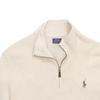 Polo Ralph Lauren SS23 Pullover Standard Herren Weiß 710921357-002