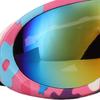 Dog Sunglasses Dog Goggles, UV Protection Dust Protection Winproof Pet Glasses for Dogs Eyes Wear Protection for Medium or Large Dog