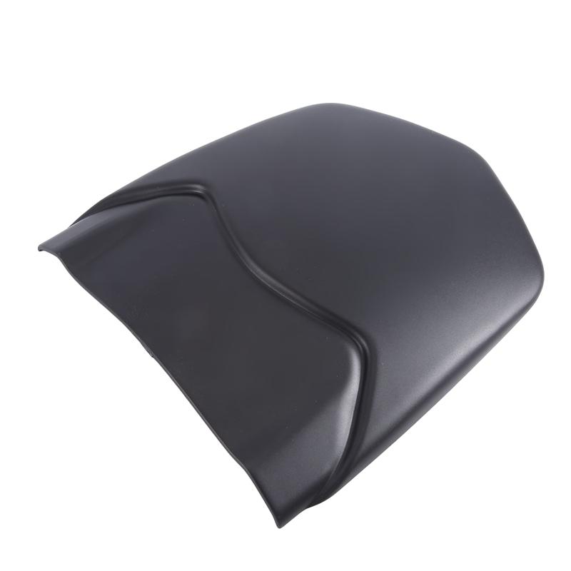 A03E-Motorcycle Back Fender Extension Mudguard For YAMAHA XSR900 XSR 900 - Rear Fender Extender Hugger Extension