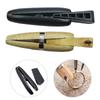 Practical Sturdy Wood Rings Holder Tool Portable for Jewelry Making and Repair Strong Grip for Secure Handling