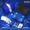 Baizi En Guandan Poker Game Complete Set