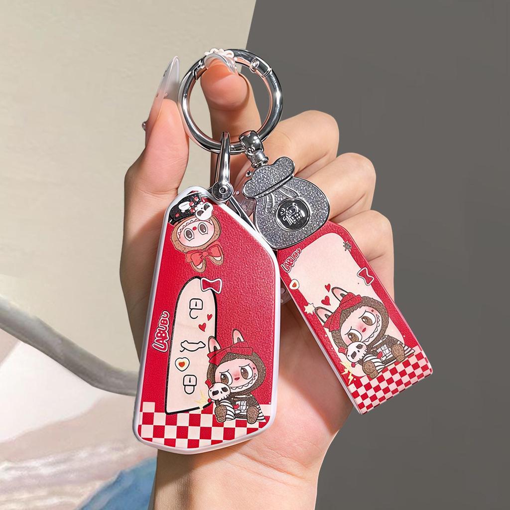 Volkswagen Sagitar, Bora, Magotan, Golf, T-Roc, Tiguan L, Passat, Lavida Female Key Case Shell