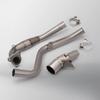 Titanium Alloy Exhaust Pipe for X-ADV 750