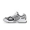 Nike Air Pegasus 2K5 'White Black' (Unisex) White / Metallic Silver / Black / Black Running Shoes FJ1909 100