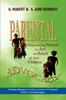 The Parental Advocacy Book