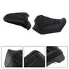 Front&Rear Raider Passenger Cushion Kit Black1 For Honda Cb650R Cbr650R 24-25