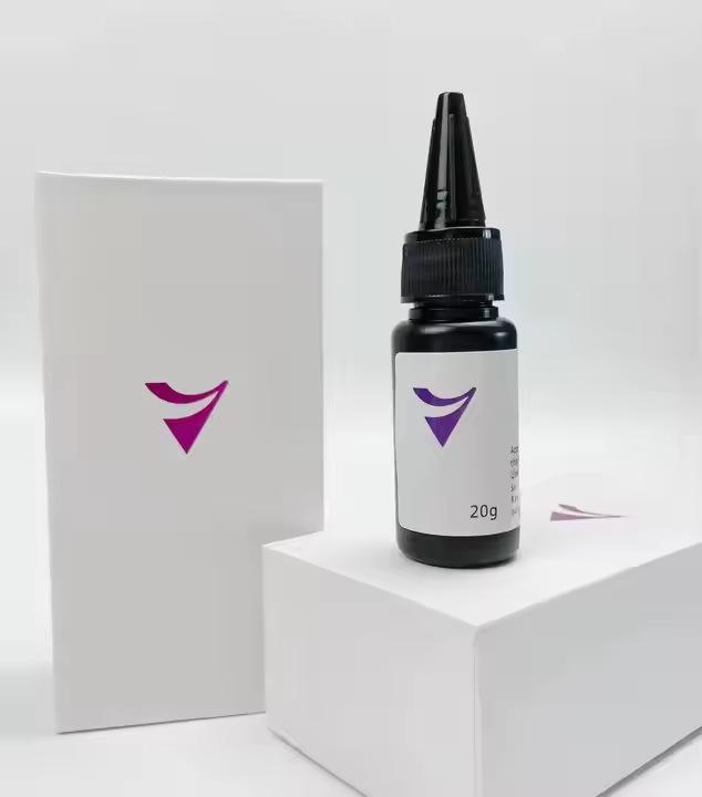 

Профессиональная машина для наращивания волос V Light Technology с функциями невидимого быстрого склеивания и наращивания.