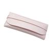 Anti-knock Reading Glasses Bag PU Leather Sunglasses Storage Box Glasses Case  Eyewear Accessories
