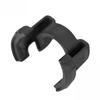 887181E150 Air Conditioning Hose Clip Hard Line Lock Clamp with Antirust Features for Improved Durability and Stability