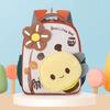 School bag new children's 3-6 years old little bee lightweight versatile children's backpack