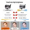 JINBEI EF-80BI LED Continuous Fill Light Kit