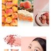 HOLIKA HOLIKA My Fave Vibe Eye Palette Ripe Fruits Collection - 2 Types