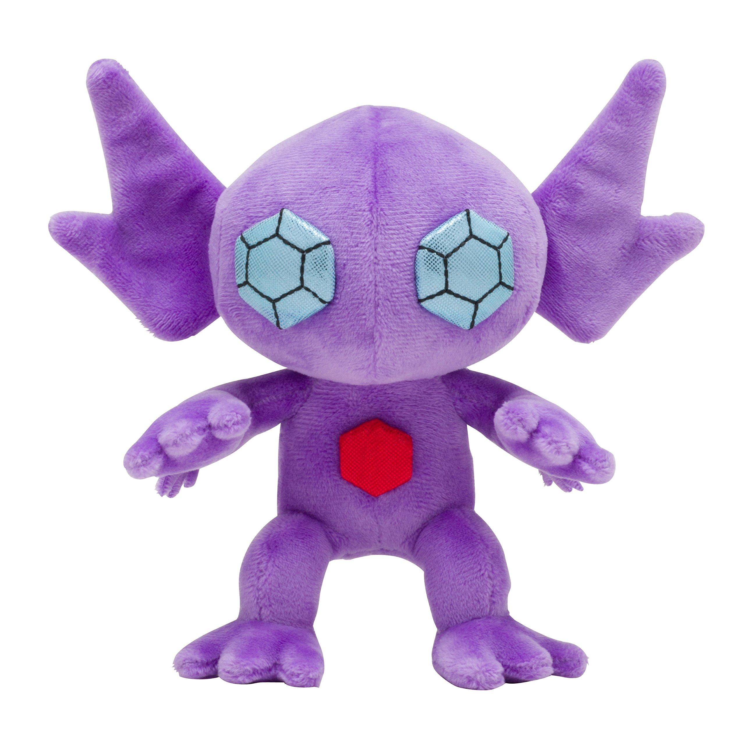 

Оригинальная мягкая игрушка Pokemon Center Ямирами 17,5×16,5×8(В×Ш×Гсм)