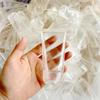 Ultra-soft Toothpaste Tube Decompression Toy Stress Relief Pinch Toy  For Children and Adults