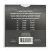 AUGUSTINE Classical Guitar Strings Box Black Set 3-Pack