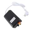 Under Sink Water Heater Black 1 2 Inch Interface High Power Energy Saving Water Heater for Kitchen Apartment Bathroom