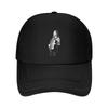Special Present Art Weird Al Yankovic Cute Graphic Gifts Baseball Cap Sports Cap Fishing Cap Party Hat Golf Wear Men Women's