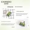 CHANDO Cedarwood Essential Oil Anti-Aging Body Cream