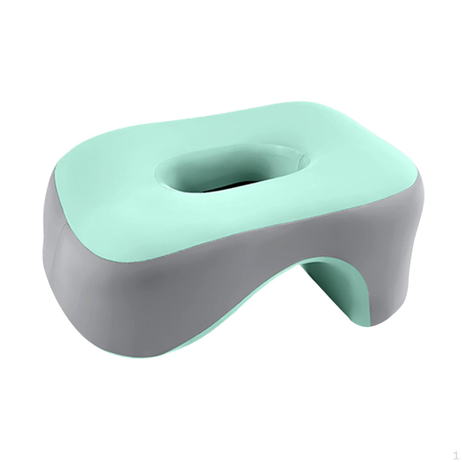 

Подушка для офиса, перерыв на обед Green