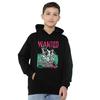Overdeler (Gutter fra 4 år) – Hettegensere, gensere og sweatshirts