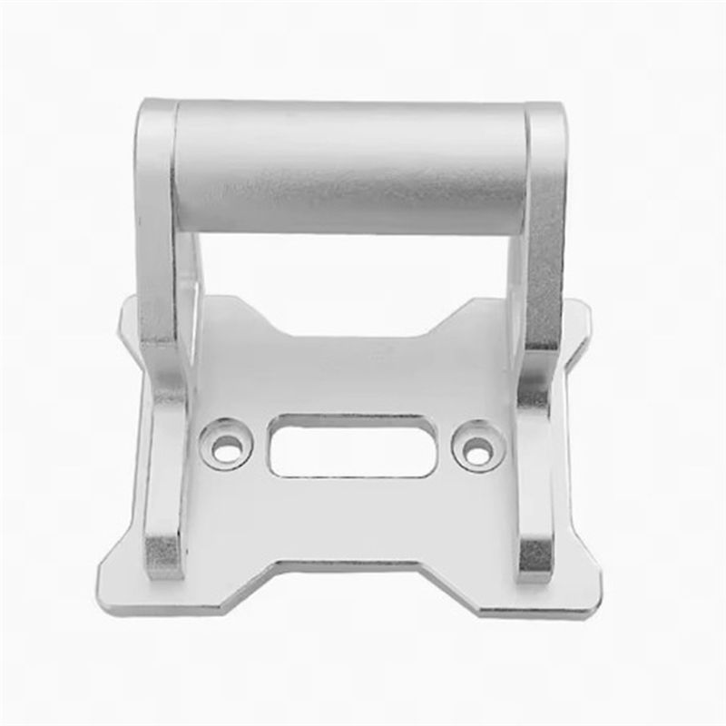 Motorrad Handyhalter Ständer Navigationserweiterung Halterung Für 450MT 2026 2026 Zubehör 12MM+22MM