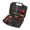48Pcs Automotive Lead Test Kit Test Lead Kit Banana Plug Diagnostic And Test Connection Aid For Control Systems
