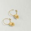 The Leaf II Earring