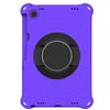Protective EVA Back Cover for Tab M10Plus 10.6-inch Tablet with Pen Slot - Children's Anti-Fall Design