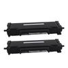 2PCS B2236 1.5K Toner Cartridge for B2236 B2236dw B2236adw MB2236 B2442 B2442dw B2546dn B2650 B2650dn Printer