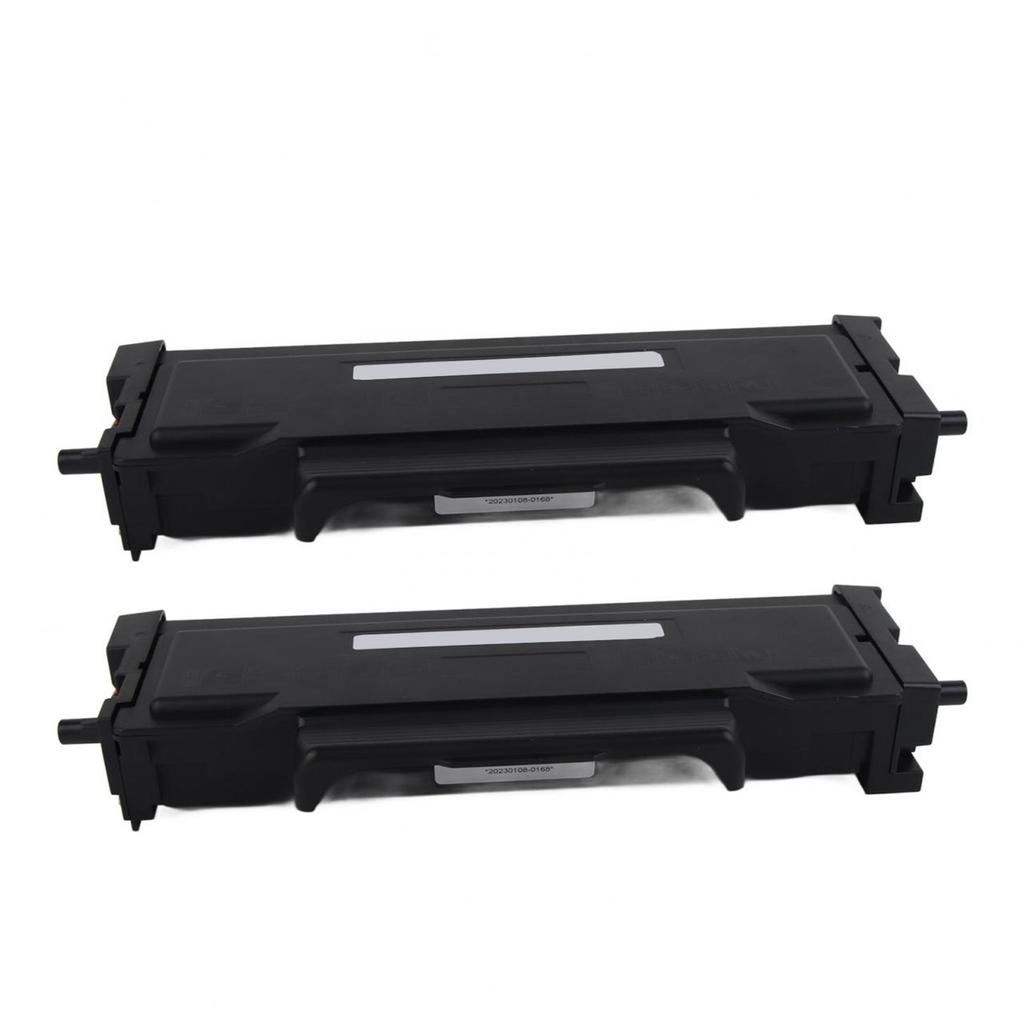 2PCS B2236 1.5K Toner Cartridge for B2236 B2236dw B2236adw MB2236 B2442 B2442dw B2546dn B2650 B2650dn Printer
