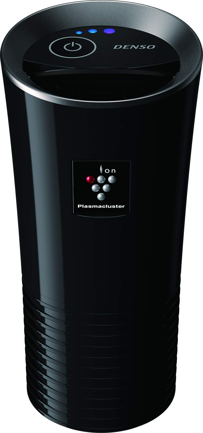 

Ионизатор Plasmacluster Тип чашки 0447802150 Автомобильный генератор, (черный) [Номер детали] PCDNB-BM чёрный