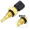 uxcell 22630AA161 Engine Temperature Sensor Temperature Sensor Compatible with Sub Aru Compatible Forester