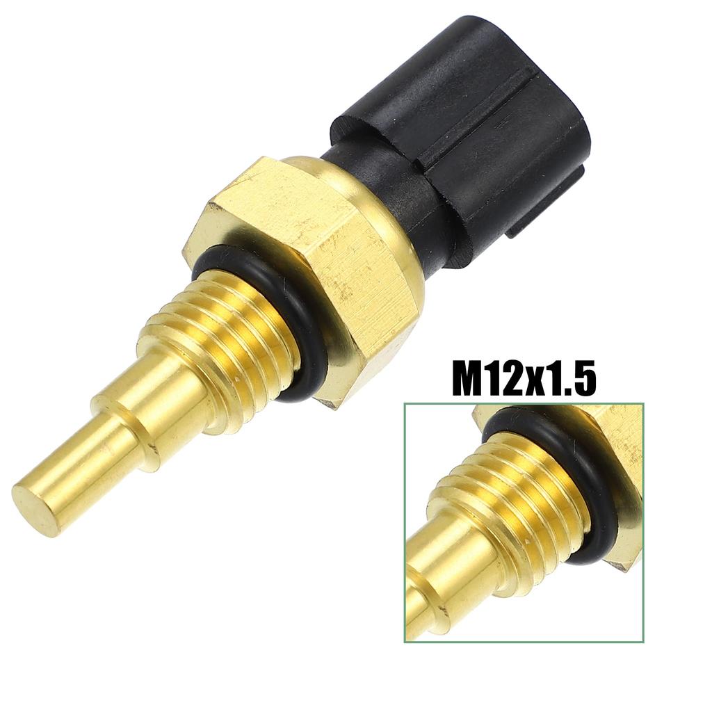 uxcell 22630AA161 Engine Temperature Sensor Temperature Sensor Compatible with Sub Aru Compatible Forester