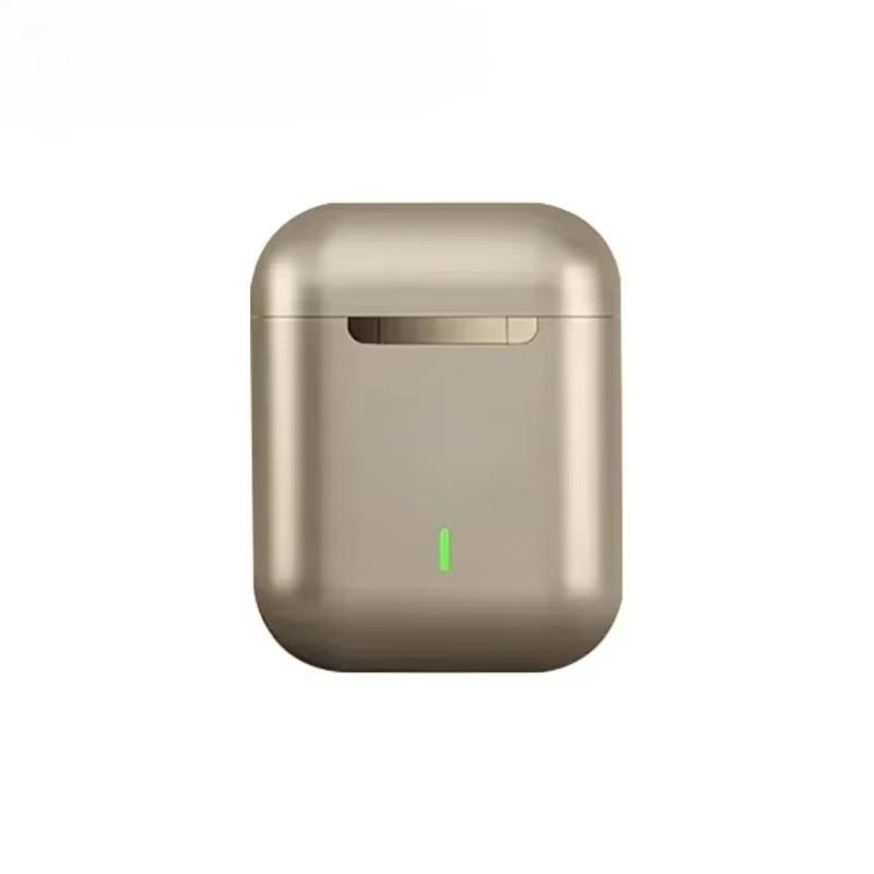 Xiaomi J18 Wireless Earbuds TWS 5.3 Bluetooth Headphones Long Playtime, Noise Cancelling Voice Call, Gaming Headsets For Xiaomi iPhone