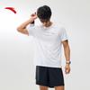 Anta Men's Ice Silk Short Sleeve Training T-shirt