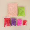 Bagged Perler Beads Refill Pack 5MM 2.6mm - DIY Fusion Beads In Stock