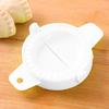 Kitchen Gadget for For MAKing Perfect Dumplings and Ravioli Quickly