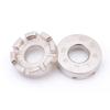 Steel 8 Way Spoke Spanner Key Wrench Wheel Rim Tightener for Bikes Wrench Bike Cycling Repair