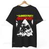 Maglietta Slumber Party Massacre 1982, Maglietta Horror anni '80, Ragazzi Perduti, T-shirt Unisex