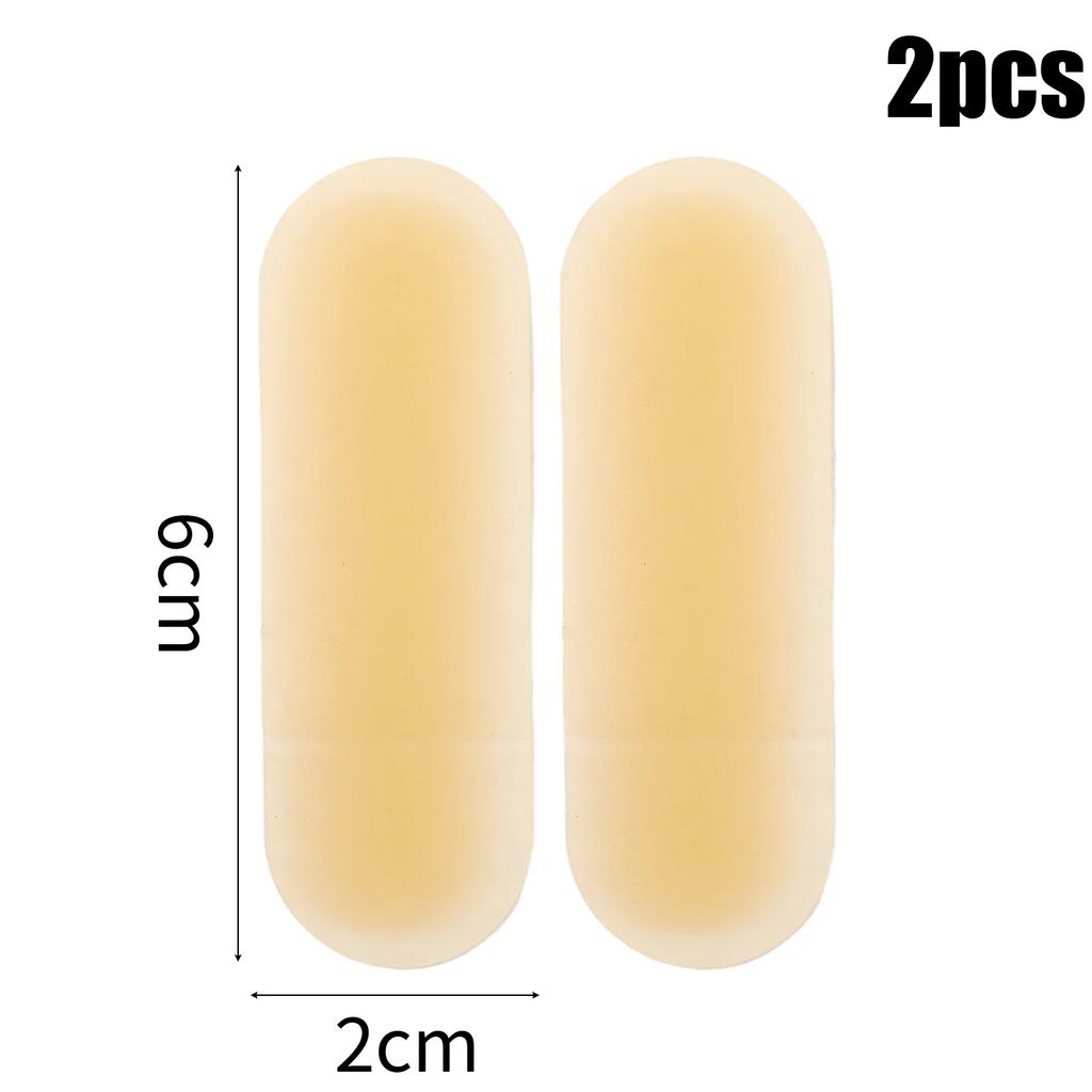 Brow Line Tattoo Transfer Stickers Real Operation Skin Print Practice Permanent Silicone Eye Brow Protection Training Supplies