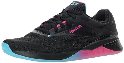 

Кроссовки Reebok Nano X4 Sneaker black bolcya laspin 38 ½