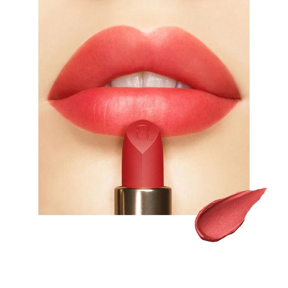 SUQQU Lipstick Sheer Matte