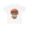 Sterling Ruby Schädel T-Shirt Merch Brennan Jones Skeletrix Island - Alle Größen