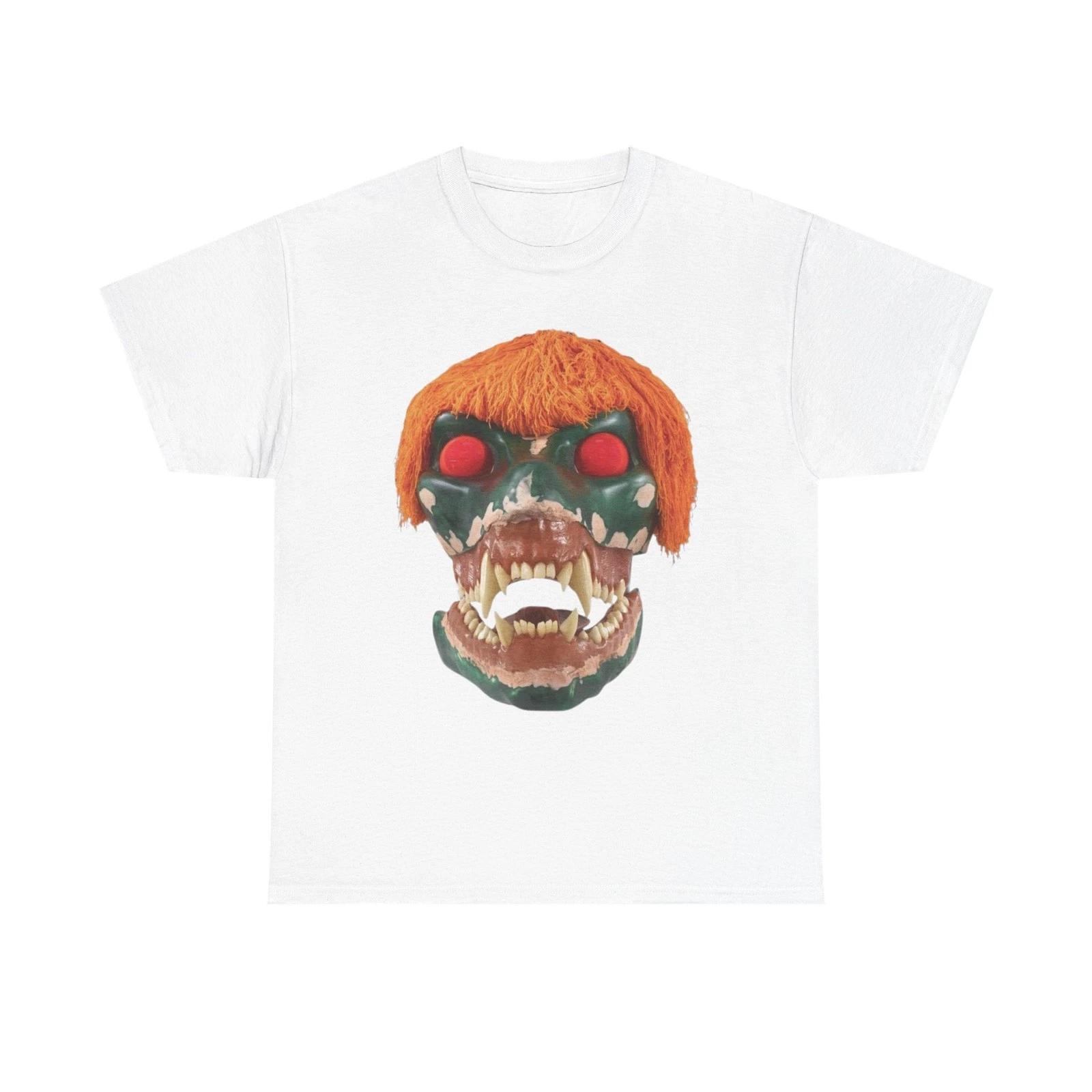 

Sterling Ruby Skulls Tee Shirt Merch Brennan Jones Skeletrix Island - All Sizes M