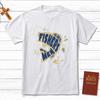 I Will Make You Fishers of Men TShirt Mens and Womens Short Sleeve Cotton Tees Shirt Men Clothing Summer Blouse Oversize Tops