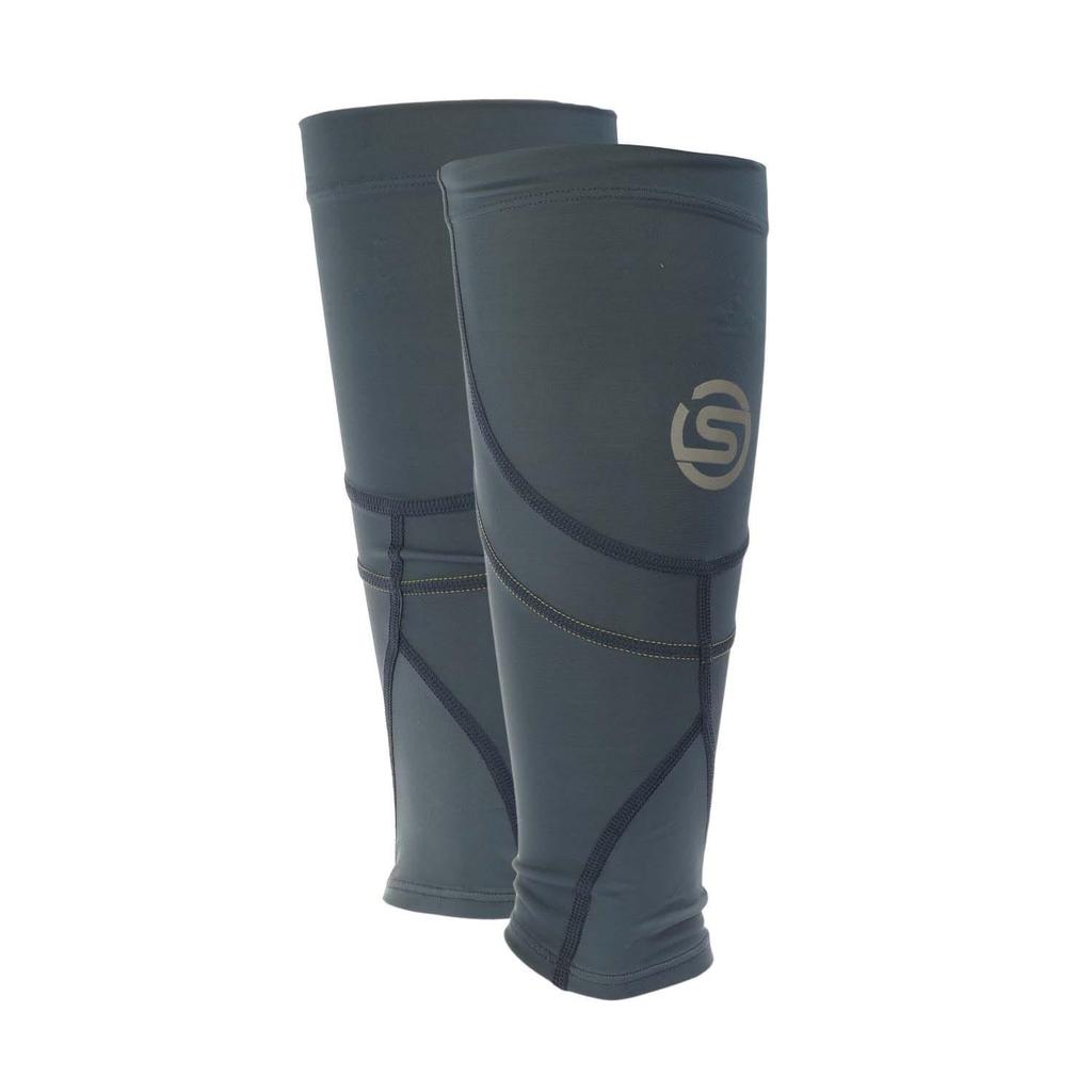 Skins Unisex Adult Series-3 MX Calf Sleeve